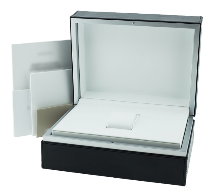 IWC Portofino Hand-Wound IW516101 Image 6